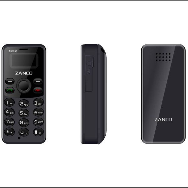 Zanco Hornet Phone