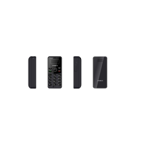 Zanco Hornet Phone