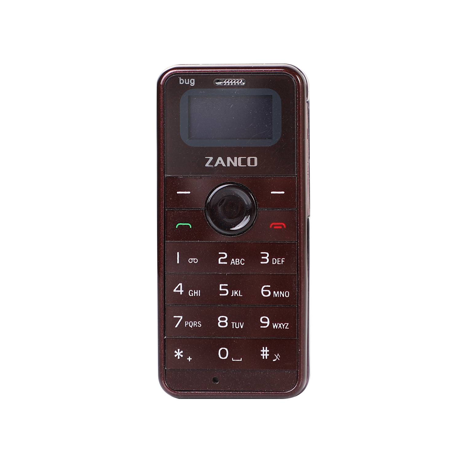 Zanco Bug Tiny Mobile Phone