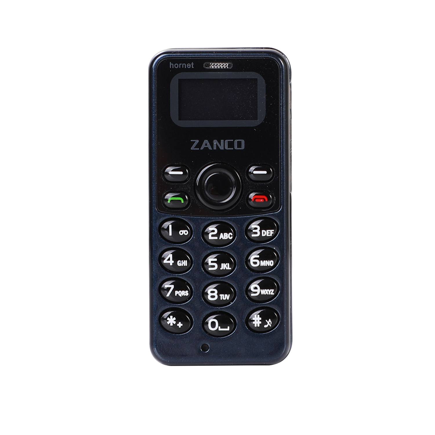 Zanco Hornet Tiny Mobile Phone