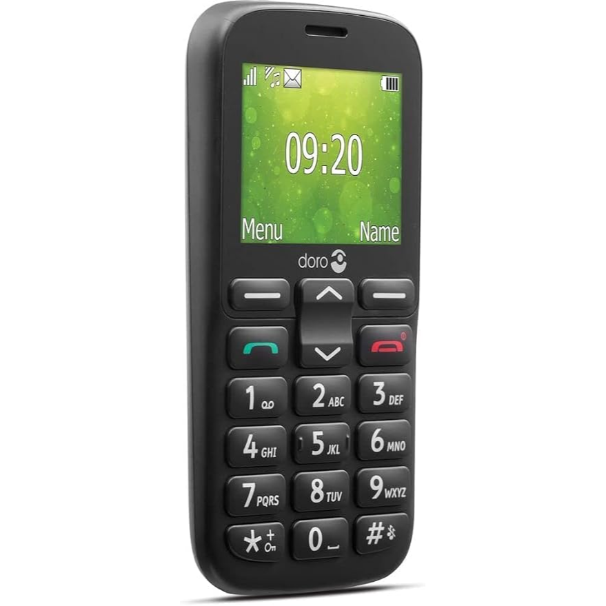Doro 1380 Big Button Phone