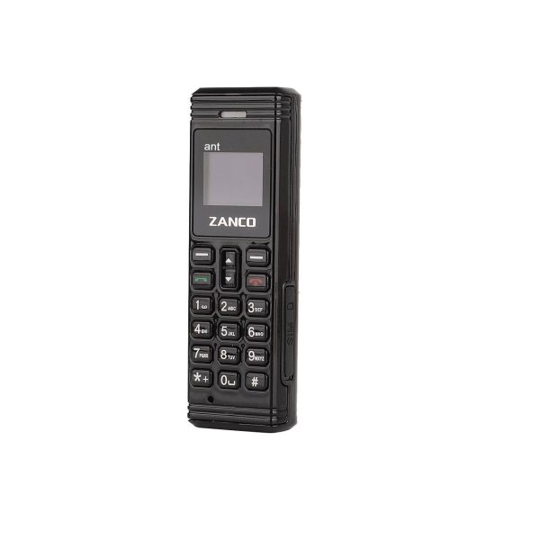 Zanco Ant Tiny Mobile Phone
