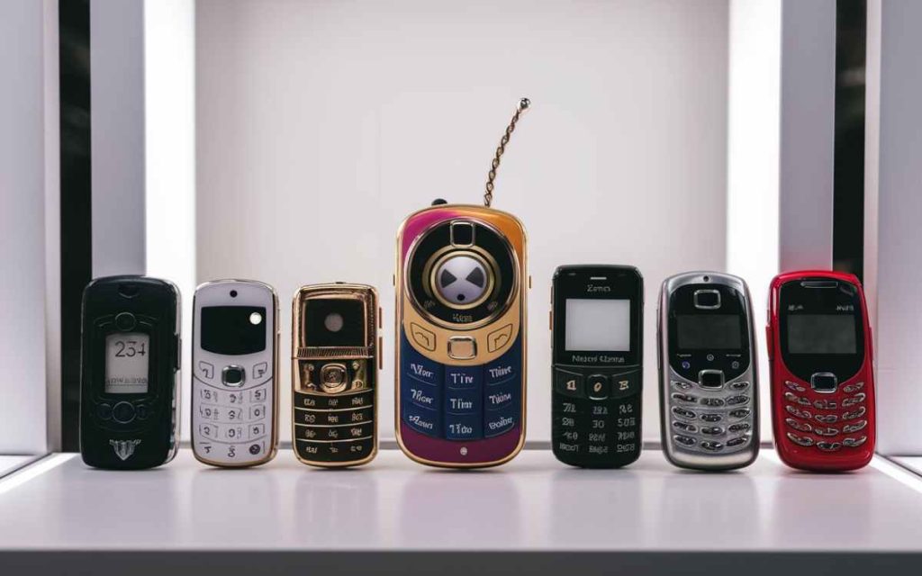 Have You Considered Other Small Phones Before? What Made You Choose the Zanco Tiny T1?