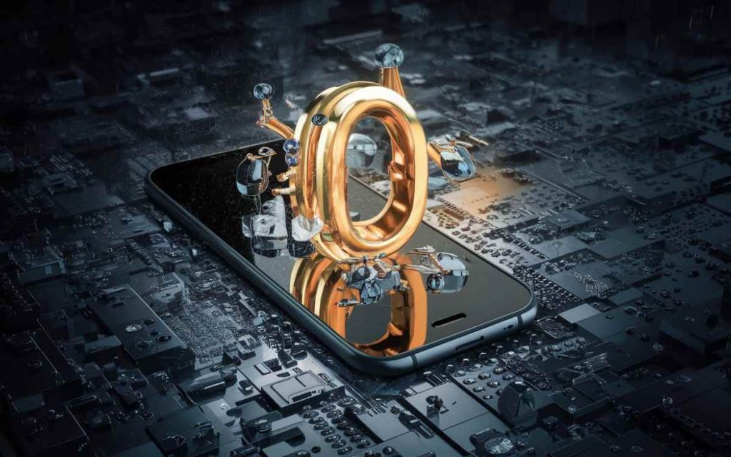 What Do You Think Are the Biggest Advantages of Using a Small Phone Over a Larger Smartphone?