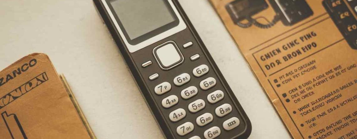 How Does the Zanco Ant Phone Work? A Detailed Guide