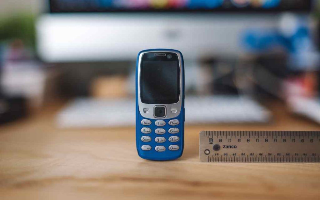 How Does the Zanco Ant Phone Work?