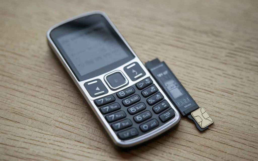 How Does the Zanco Ant Phone Work?
