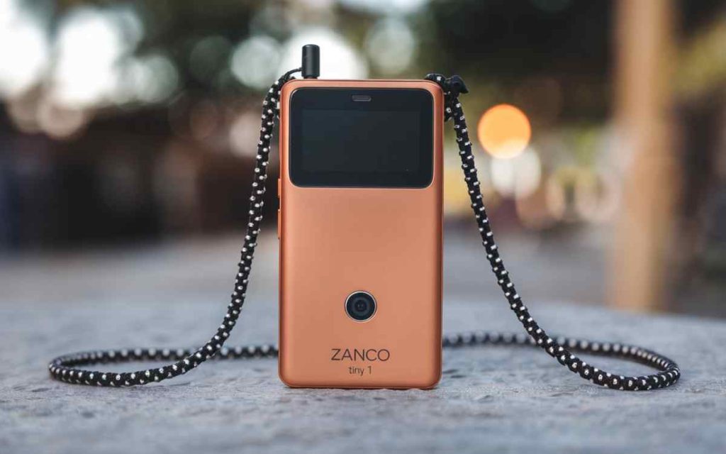 If You Could Customize the Zanco Tiny T1, What Features Would You Add?