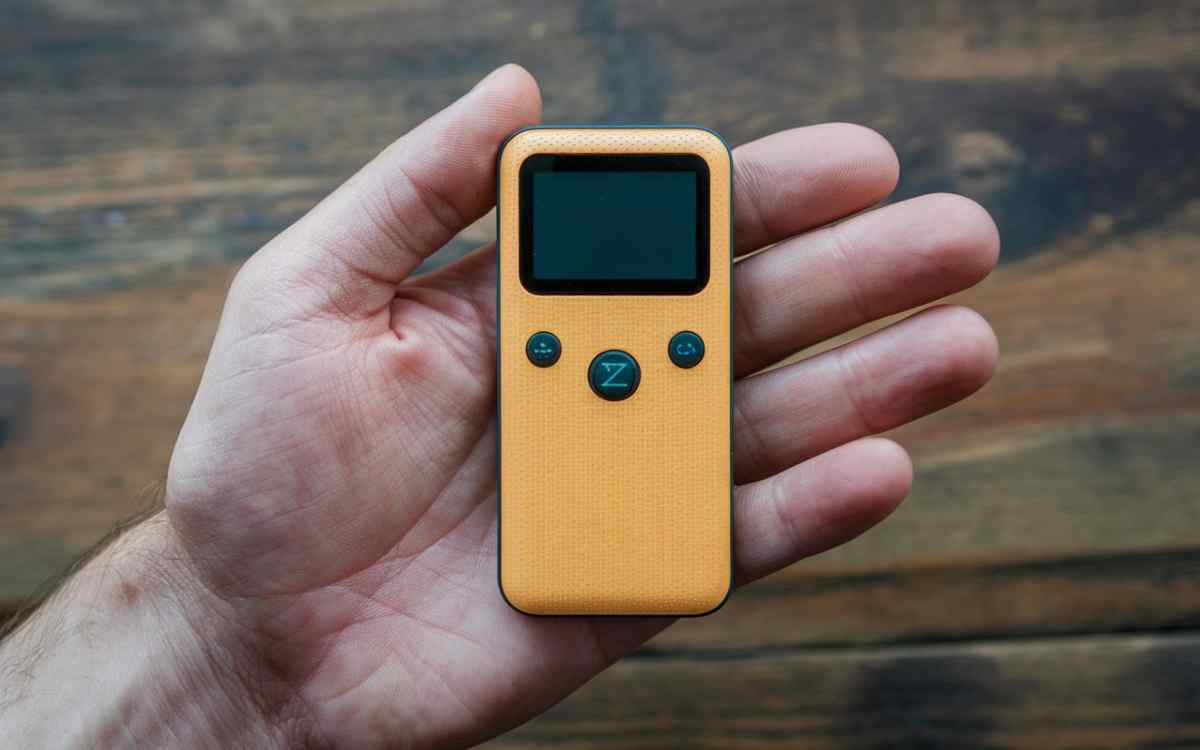 If You Could Customize the Zanco Tiny T1, What Features Would You Add?