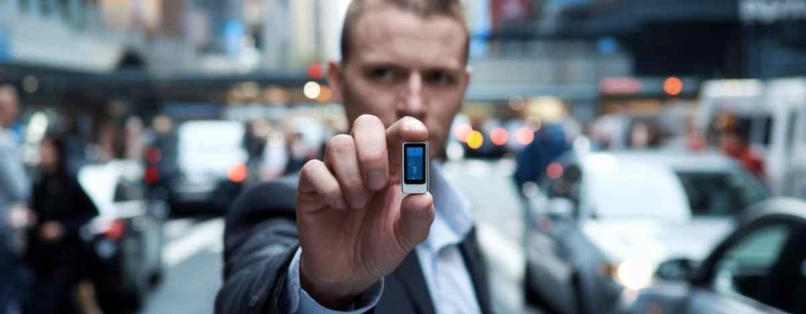 In What Situations Would Having a Tiny Phone Be Most Beneficial?
