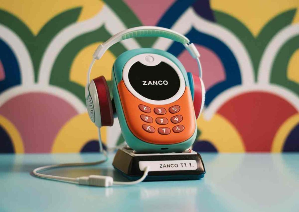 IS Zanco Tiny T1 a Good Phone