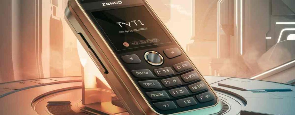 IS Zanco Tiny T1 a Good Phone