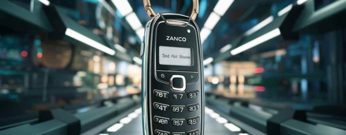 Which Phone Has the Smallest Display?