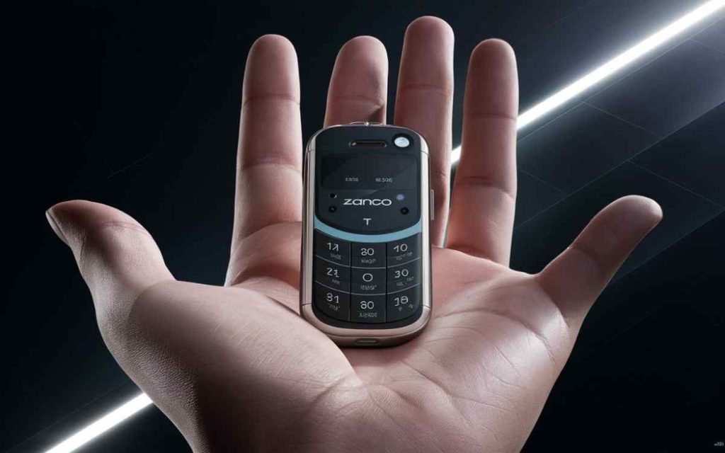 Zanco Tiny T1