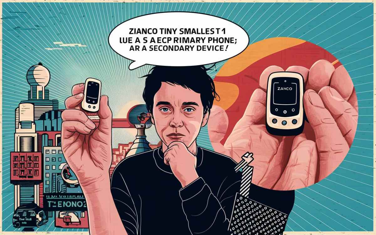 Zanco Tiny T1