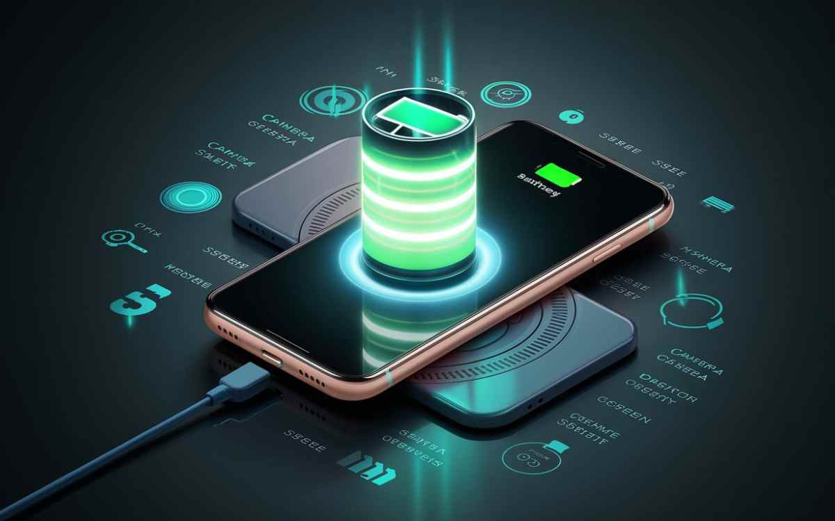 Zanco Tiny T1 Battery Life