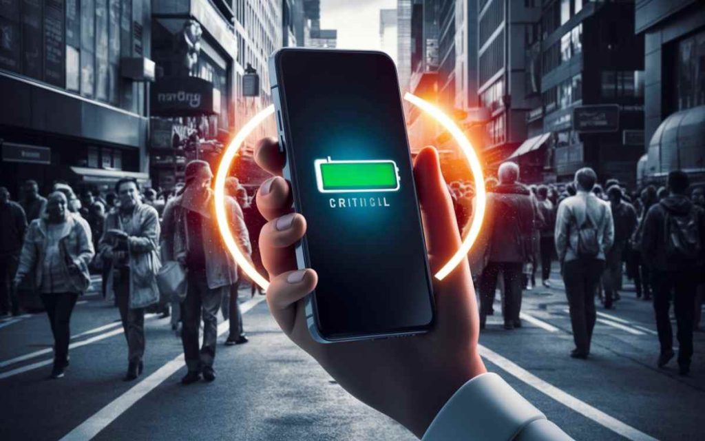 Zanco Tiny T1 Battery Life