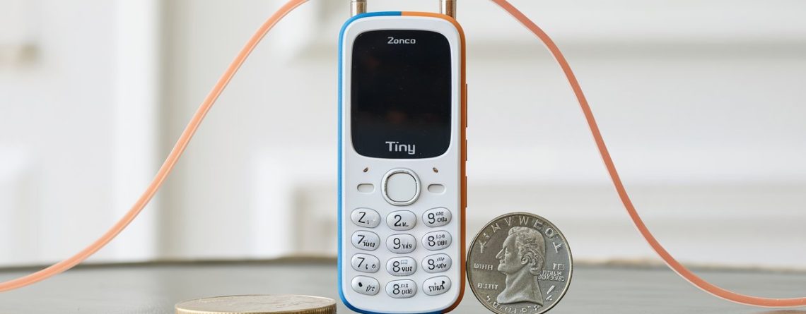 Would You Recommend the Zanco Tiny T1 to Friends or Family? Why or Why Not?