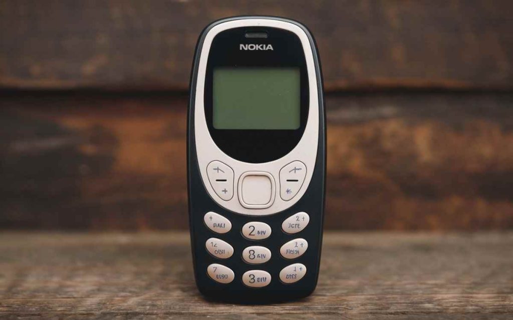 Nokia Mobile Smartphone A Legacy That Still Shines Bright in 2024