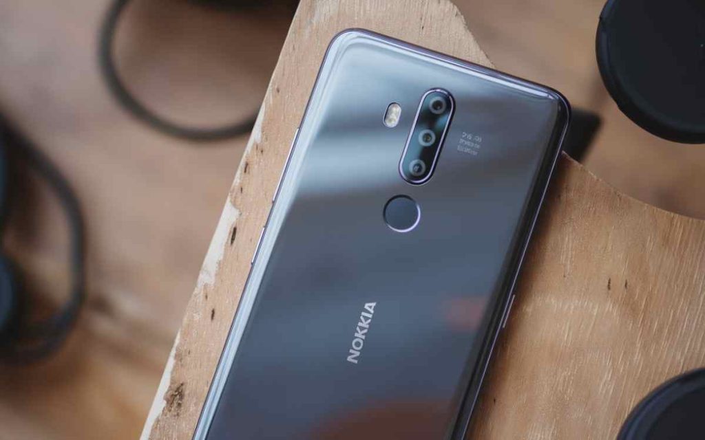 Best Nokia Phones in the UK