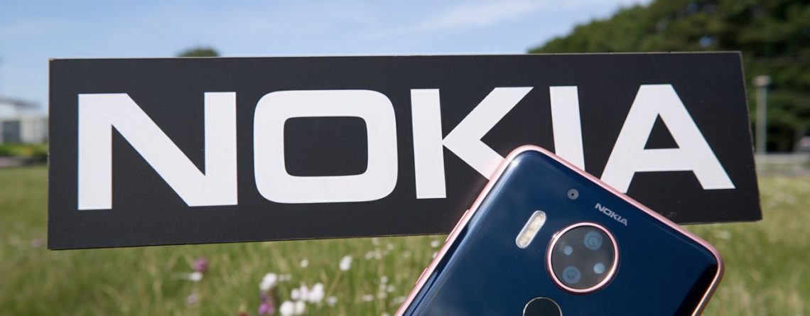Nokia Mobile Smartphone A Legacy That Still Shines Bright in 2024