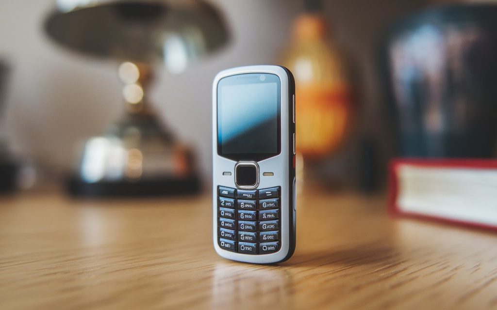Best Tiny Mobile Phone