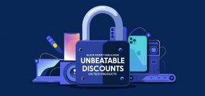 Black Friday Deals 2024